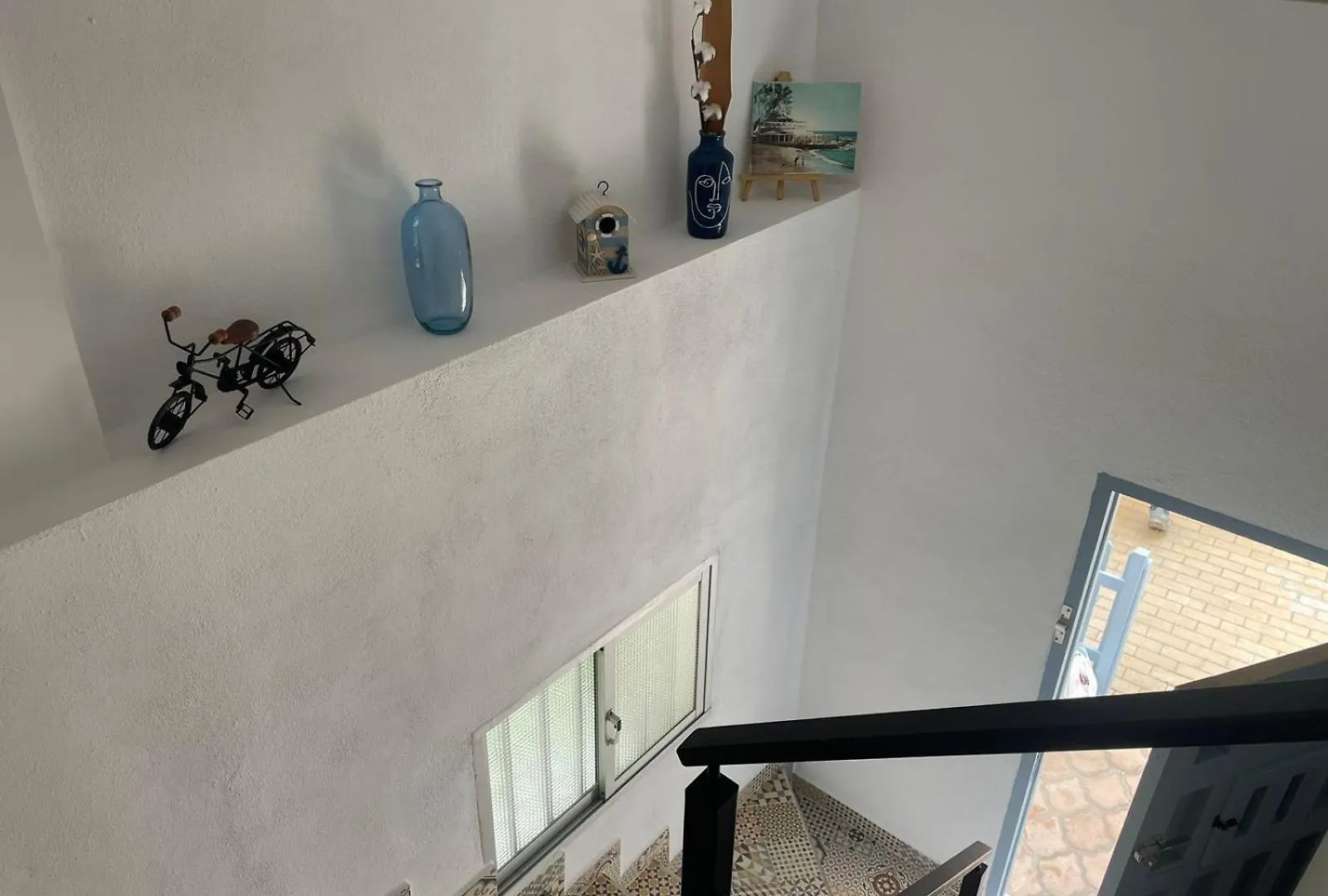 Suite Del Navegante Playa Málaga 0*,  España