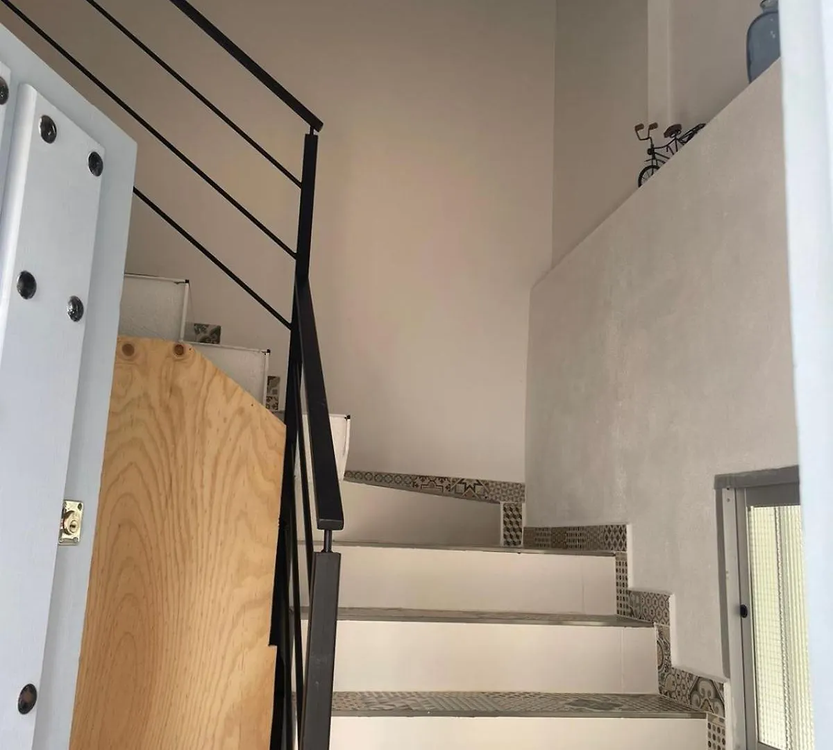 Apartamento Suite Del Navegante Playa Málaga España