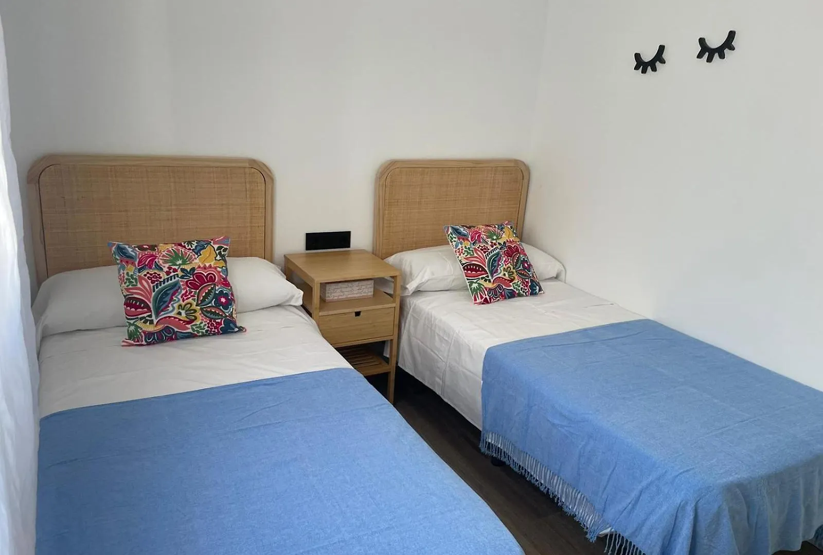 Suite Del Navegante Playa Málaga España