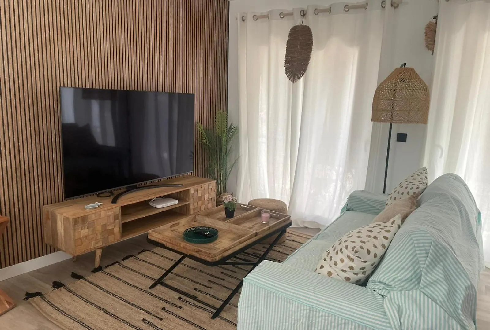 Suite Del Navegante Playa Málaga 0*,  España