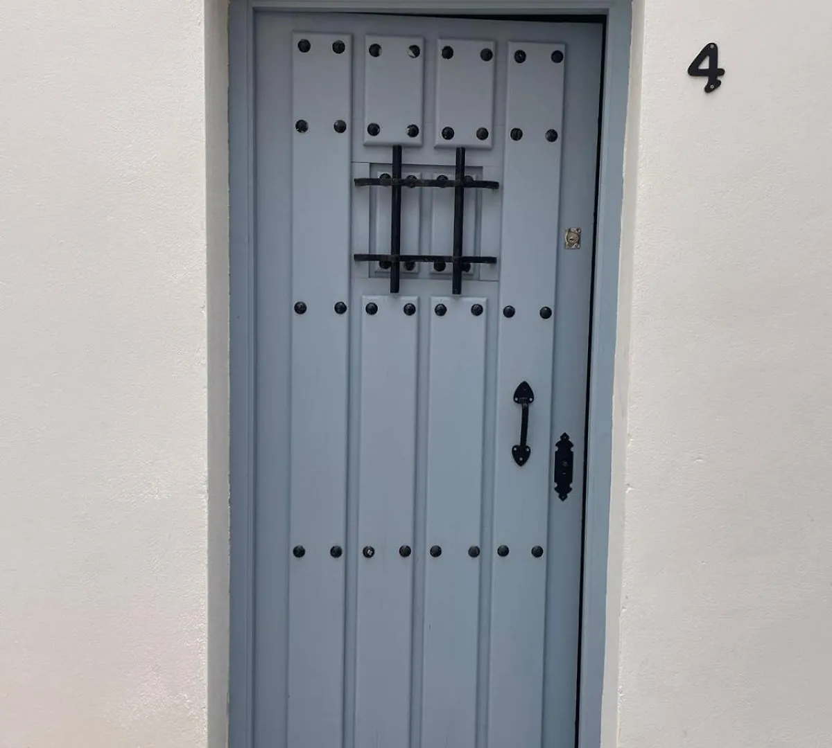 Suite Del Navegante Playa Málaga 0*,